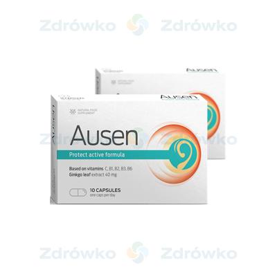 Ausen