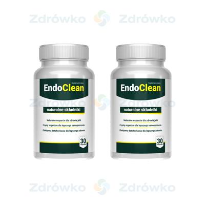 EndoClean Kapsułki