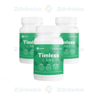 Timless Care Kapsułki