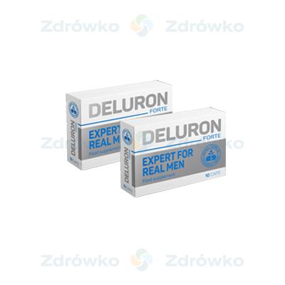 Deluron