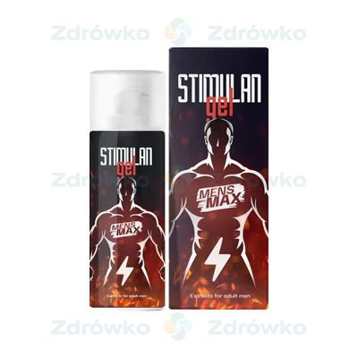 Stimulan gel Stimulan gel