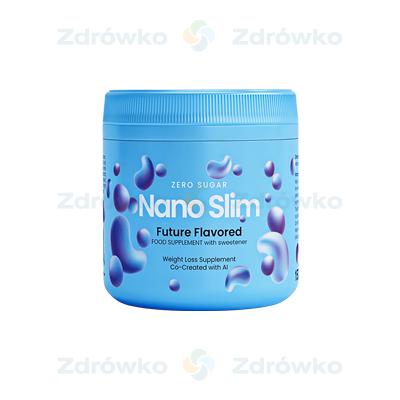Nano Slim Nano Slim