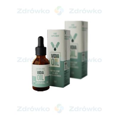 Vidia Oil