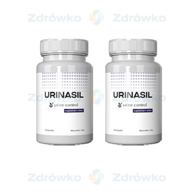 Urinasil