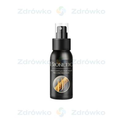 Bionetic Spray