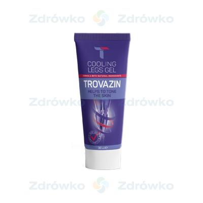Trovazin Żel
