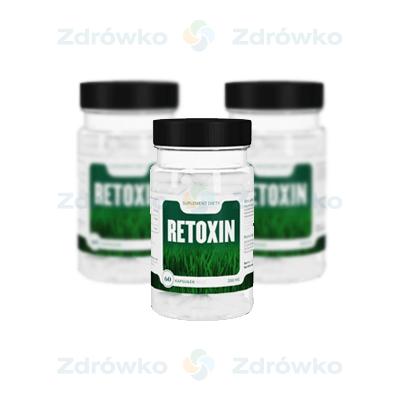 Retoxin