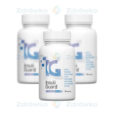 Insuli Guard Kapsułki
