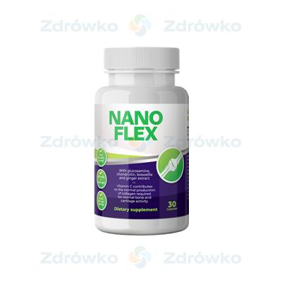 NanoFlex Kapsułki