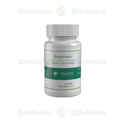 Hemoroxin