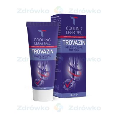 Trovazin Żel