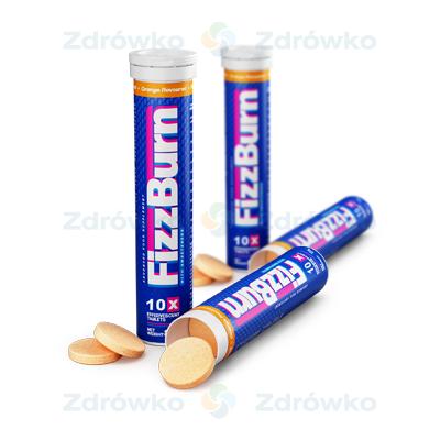 FizzBurn FizzBurn