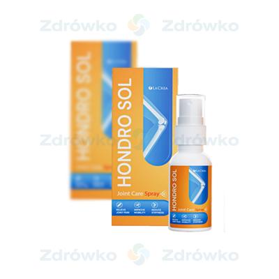 Hondro Sol Spray