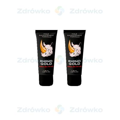 Rhino Gold Gel Żel