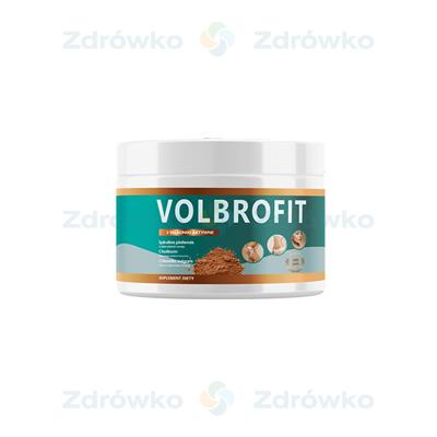 VolbroFit VolbroFit