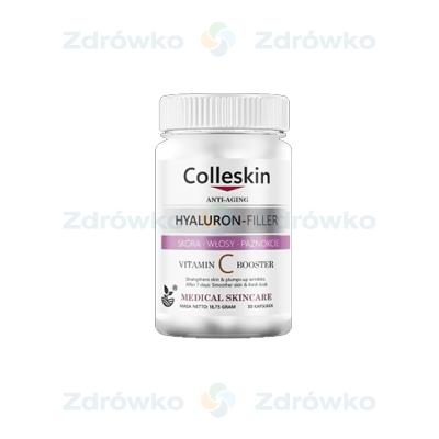 Colleskin