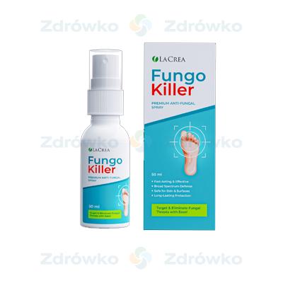 Fungokiller Spray