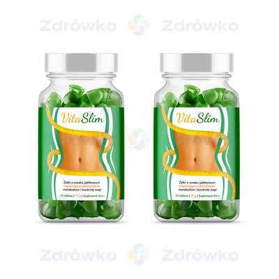 VitaSlim Kapsułki