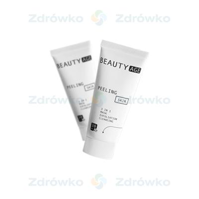 Beauty Age Skin Peeling Krem