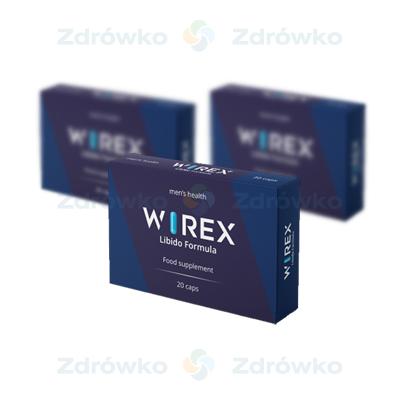 Wirex Kapsułki