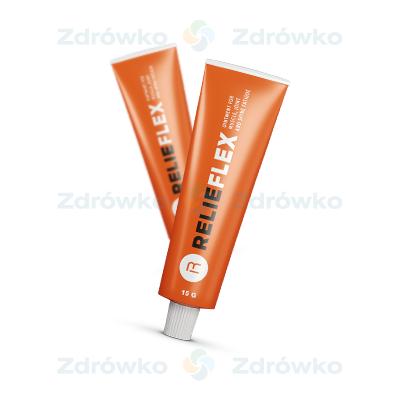 RelieFlex Maść
