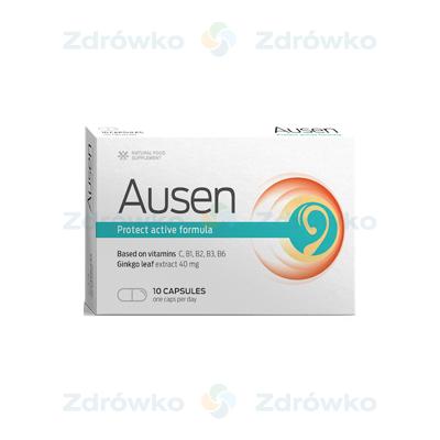 Ausen Kapsułki