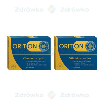 Oriton Oriton
