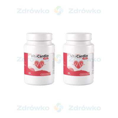 VitaCardio Plus