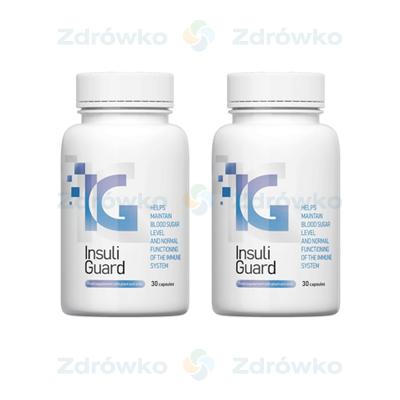 Insuli Guard Kapsułki