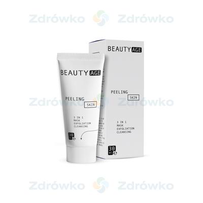 Beauty Age Skin Peeling Krem