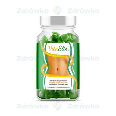 VitaSlim Kapsułki