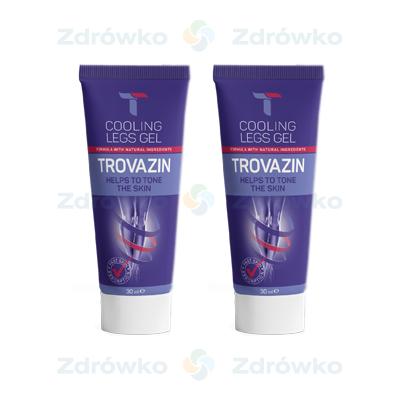 Trovazin Żel