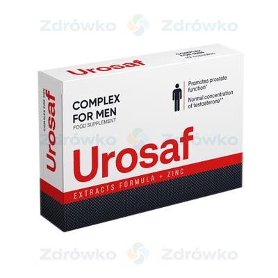 Urosaf Urosaf
