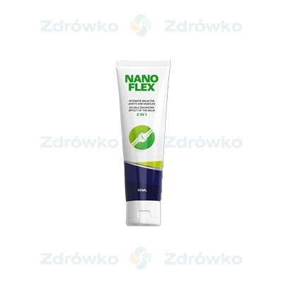 Nano Flex Krem