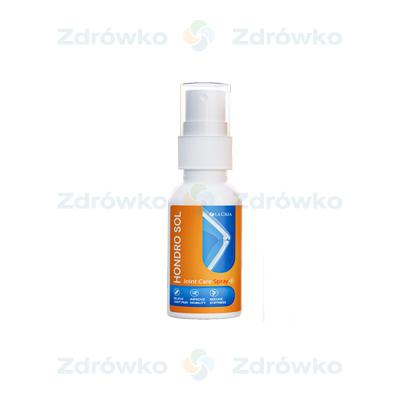 Hondro Sol Spray