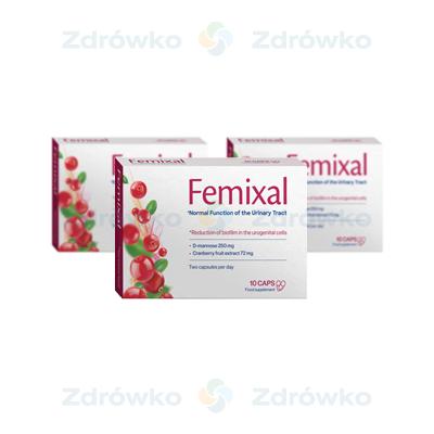Femixal