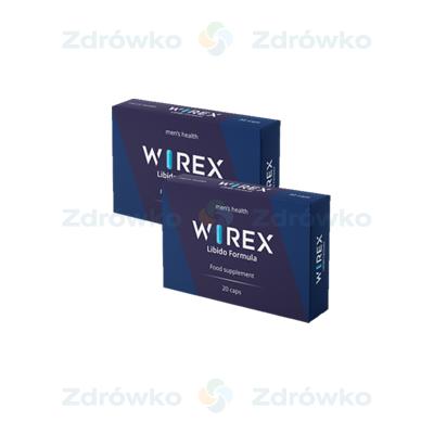 Wirex Kapsułki