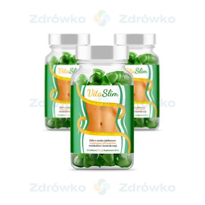 VitaSlim Kapsułki