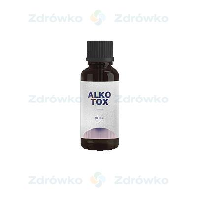 Alkotox Krople