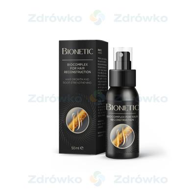 Bionetic Spray