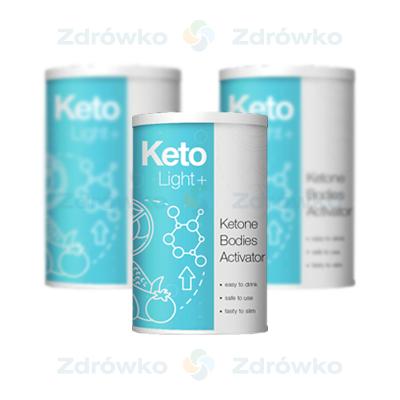 Keto Light Puder