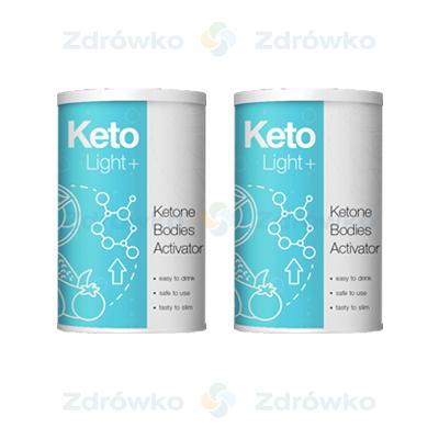 Keto Light Puder