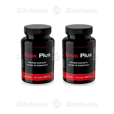 Erox Plus