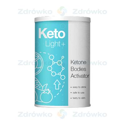 Keto Light Puder