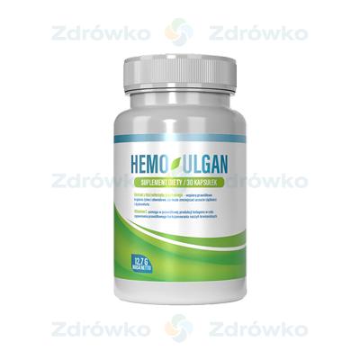 Hemoulgan Kapsułki