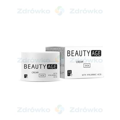 Beauty Age Skin