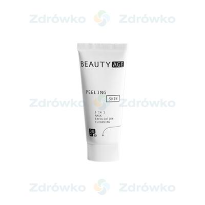 Beauty Age Skin Peeling Krem