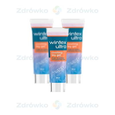 Wintex Ultra Żel