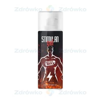 Stimulan gel Żel