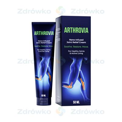 Arthrovia Arthrovia